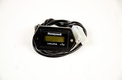 12v-48v hour meter