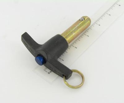 5/8diax1-1/2grip detent pin
