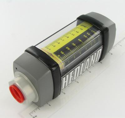 1/2nptf flow meter