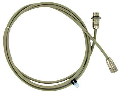 9-1/2ft crg rtd cable assy