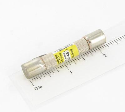 45 amp fuse