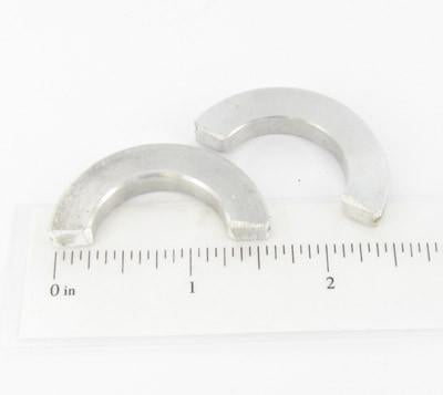 FACER SPACER RING SET