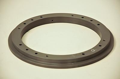 Fcr driven sprkt fwd side hub