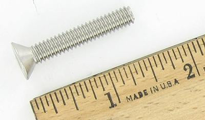 1/4-20nc x 1-1/2 lg fhscs ss