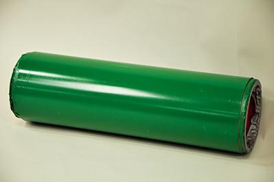 Hf carriage cylinder