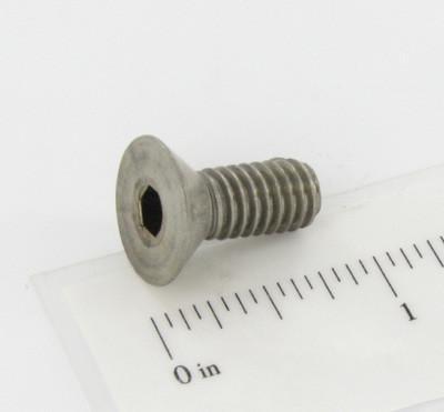 5/16-18ncx3/4lg fhscs ss