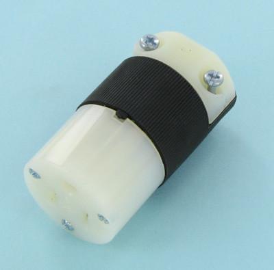 Elec connector