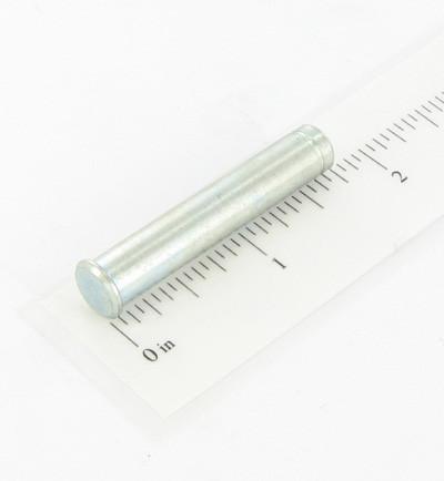 Jaw pivot pin