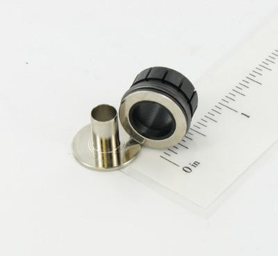 Gland & shield adapter
