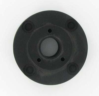 Hyd facer motor adapter