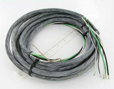 Lw htr cord