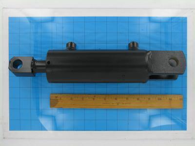 2-1/2b x 4s x 1-1/8r hyd cyl