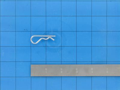 3/32diax1-5/8lg hair pin